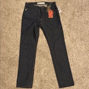 New Vans Blue Jeans, Men